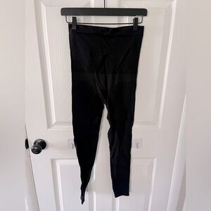Spanx Leggings in Black